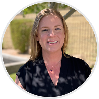 Primary Pet Care Practice Manager Bekkie