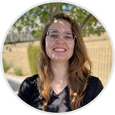 Veterinary Technician Lindsey