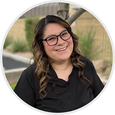 Hope, Customer Service Representative at Primary Pet Care