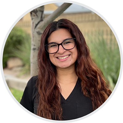 Isabella, Veterinary Technician at Primary Pet Care